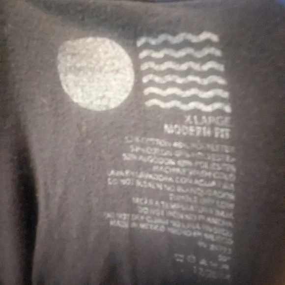 O'Neill Black Short Sleeve Tee Casual Wear - Picture 6 of 6